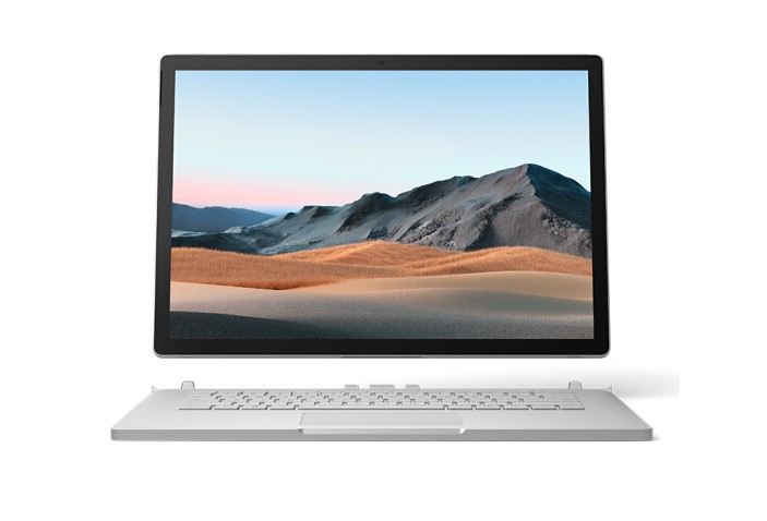 青秀Surface 维修前的准备工作