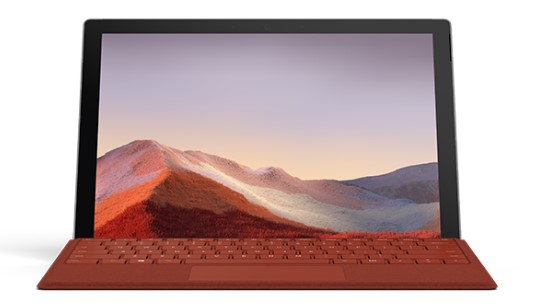 青秀Surface Go